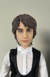 Mattel - Harry Potter - Yule Ball - Harry Potter - Doll